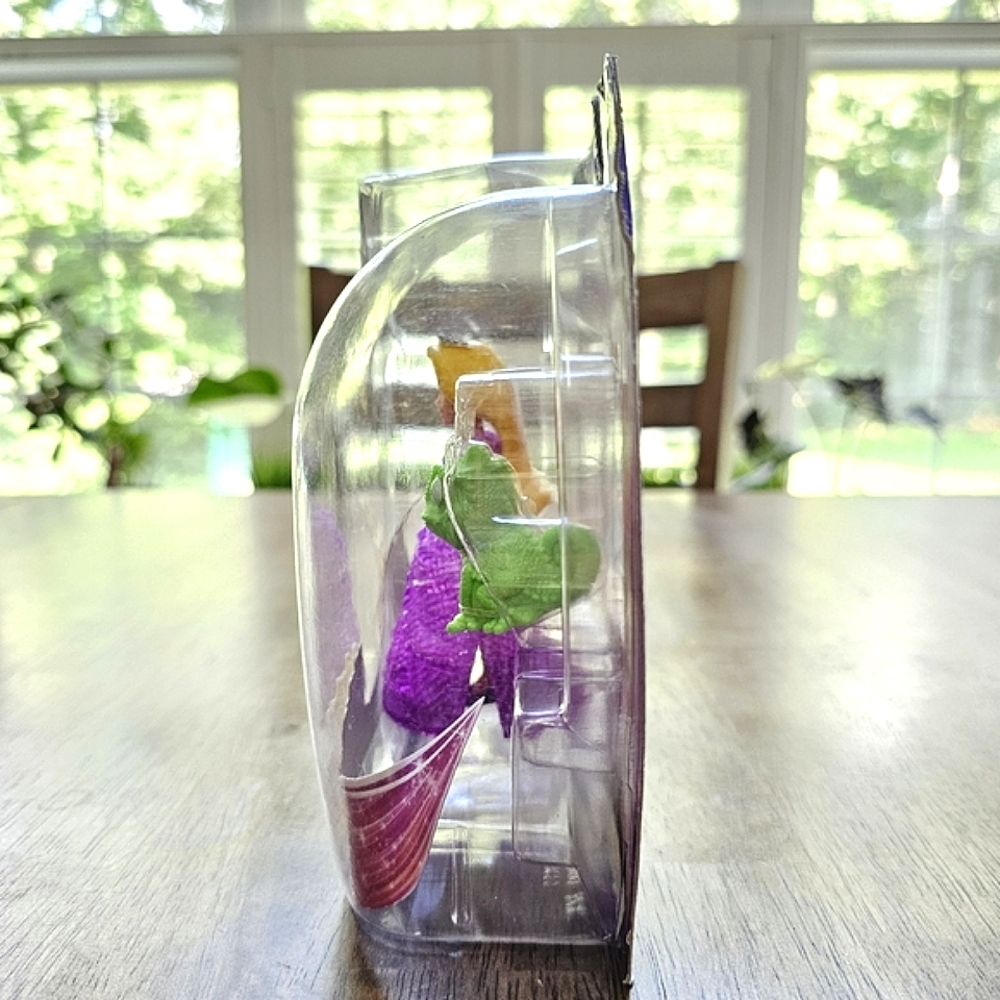 Disney Princess 2013 Little Kingdom Glitter Glider Rapunzel - Picture 3 of 7